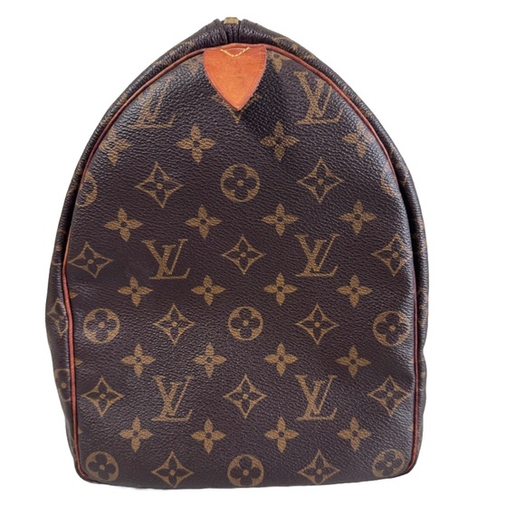 **SOLD** Louis Vuitton Speedy 40 - Picture 3 of 14
